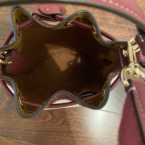 Coach bag - Picture 5 of 7